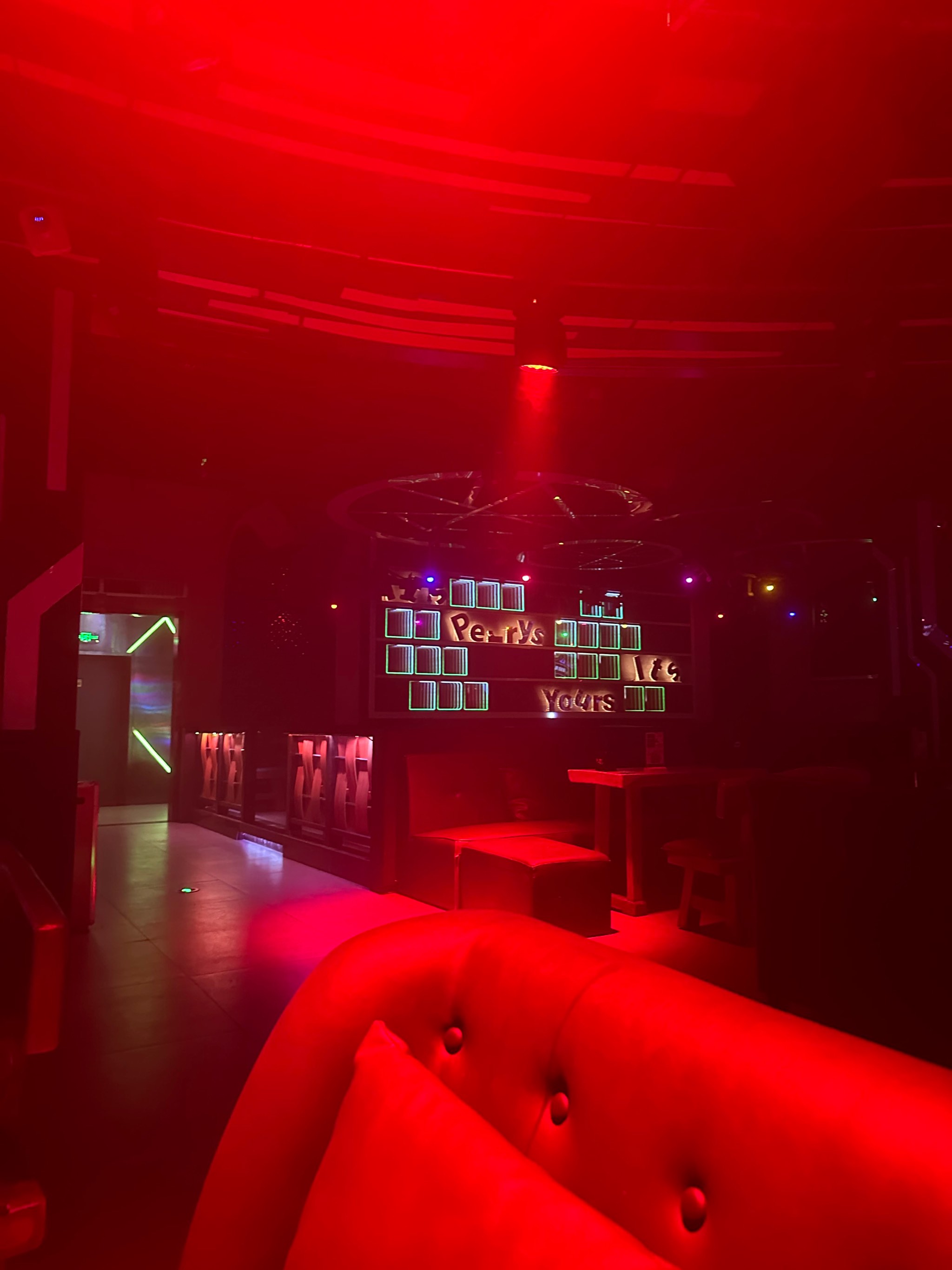 潍坊商务ktv，畅享尊贵时光-寒亭区ktv预定